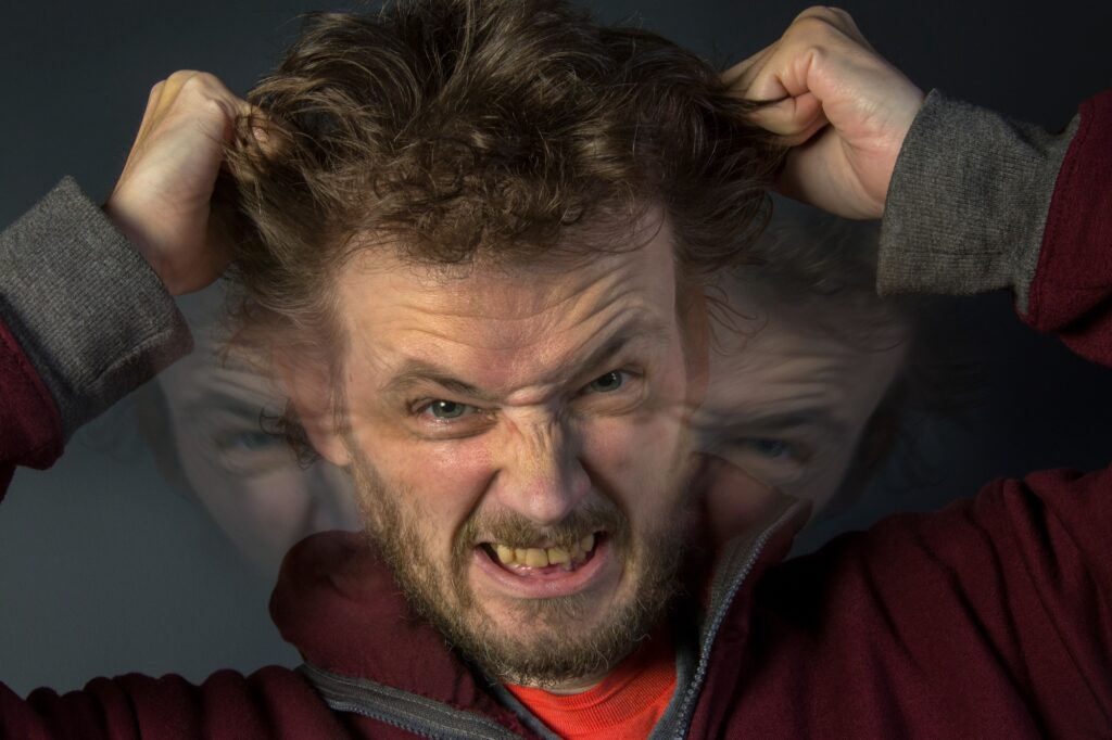 Schizophrenia
